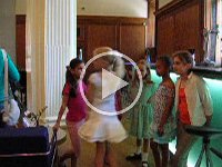 Chloes Video July 2005